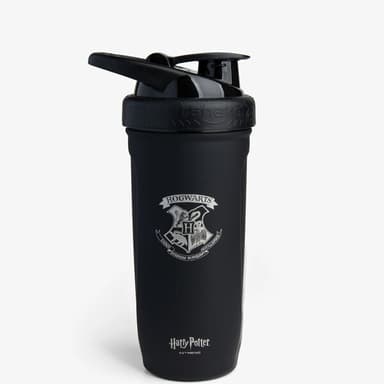 Harry Potter Collection Stainless Steel Shaker, Hogwarts