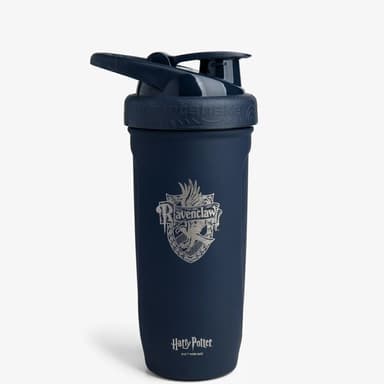 Harry Potter Kollektion Shaker i rostfritt stål Ravenclaw