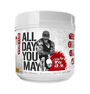 AllDayYouMay - Legendary Series, Mango Pineapple - 435 grams