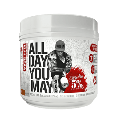 AllDayYouMay - Legendary Series, Southern Sweet Tea - 462 grams