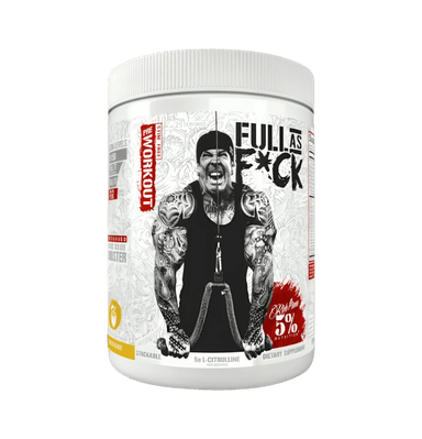 Full As F*ck - Legendary Series, Beach Blast - 380 grams