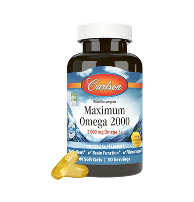 Maximum Omega 2000