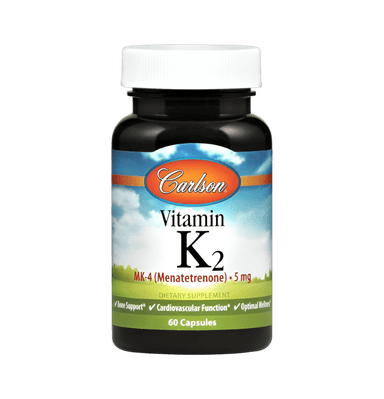 Vitamin K2 MK-4 5mg