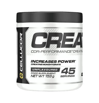 COR-Performance Creatine Unflavored