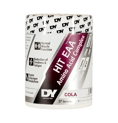 HIT EAA Amino Acid Complex Cola