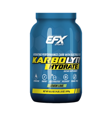 Karbolyn Hydrate Lemon Lime
