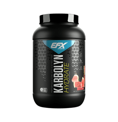 Karbolyn Hydrate Watermelon Wave