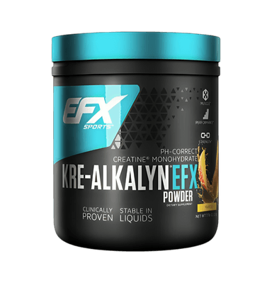 Kre-Alkalyn EFX Mango 220g Pulver