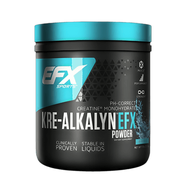 Kre-Alkalyn Blue Frost 220g Pulver