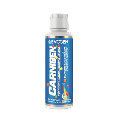 Carnigen Liquid, Rainbow Candy 473ml Vätska