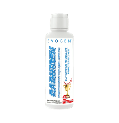 Carnigen Liquid Victory Punch