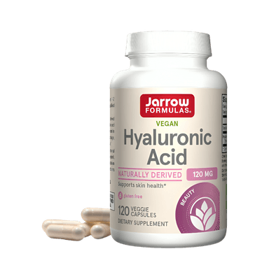 Hyaluronic Acid 120mg