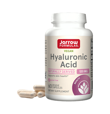 Hyaluronic Acid 120mg