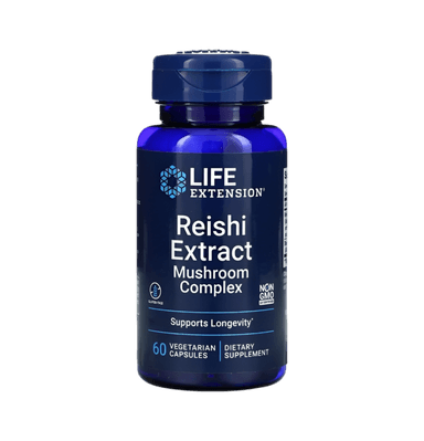 Reishi Extract Mushroom Complex