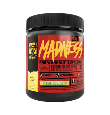 Mutant Madness, Roadside Lemonade