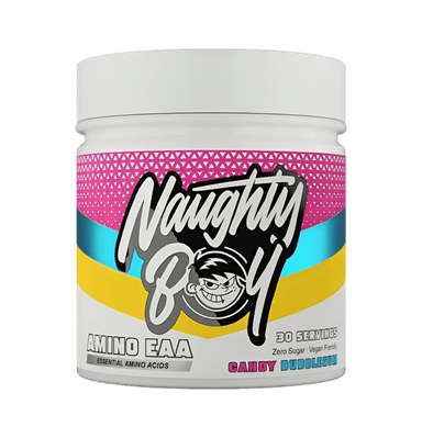 Amino EAA Candy Bubblegum