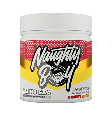 Amino EAA, Cherry Mango