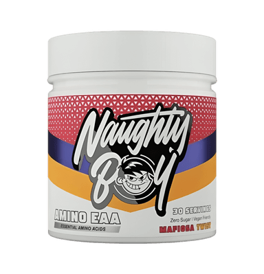 Amino EAA Mafiosa Twist