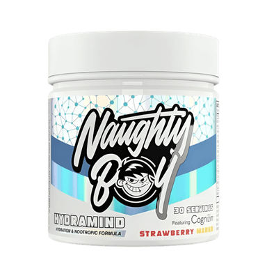 Hydramind Strawberry Mango