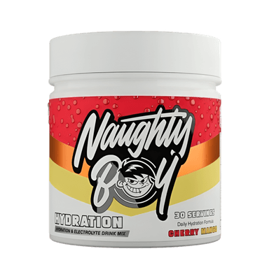 Hydration, Cherry Mango
