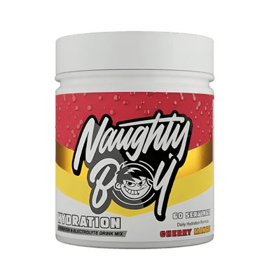 Hydration Cherry Mango