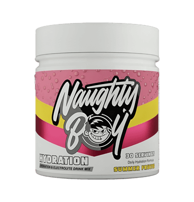 Hydration, Summer Fruits