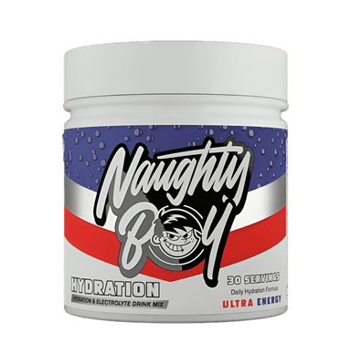 Hydration, Ultra Energy