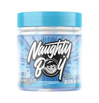 Summer Vibes - Amino EAA, Blue Razz Bon Bons
