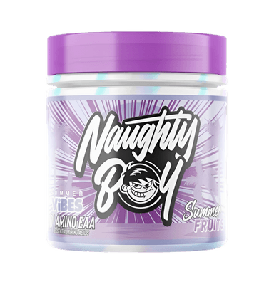 Summer Vibes - Amino EAA Summer Fruits