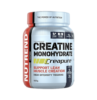 Creatine Monohydrate Creapure