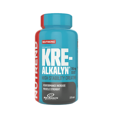 Kre-Alkalyn 750mg