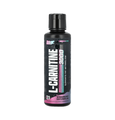 L-Carnitine 3000 Strawberry Watermelon