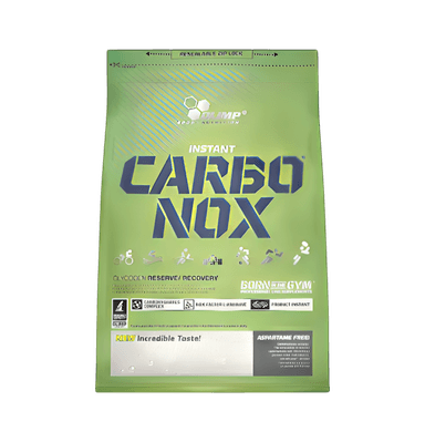 Carbonox, Lemon