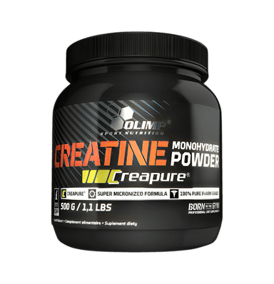 Creatine Monohydrate Creapure