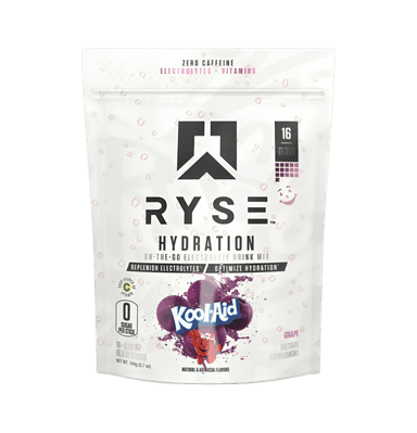 Hydration Stickor Kool-Aid Grape 6.5g 16 Stickor