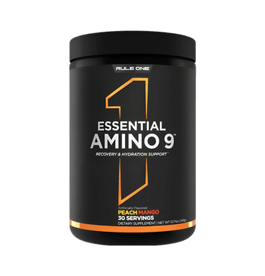 Essential Amino 9 Peach Mango