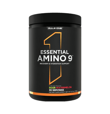 Essential Amino 9 Sour Watermelon