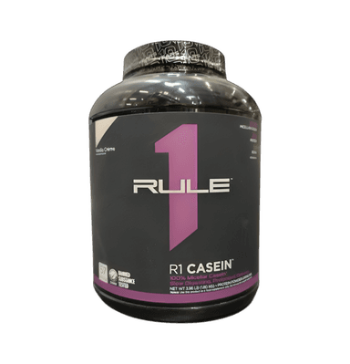 R1 Casein Vanilla Creme