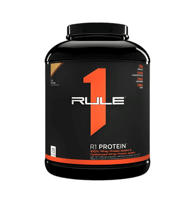 R1 Protein Cafe Mocha