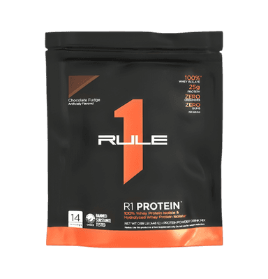 R1 Protein Chocolate Fudge