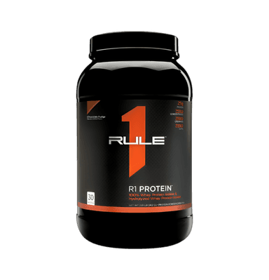 R1 Protein Chocolate Fudge