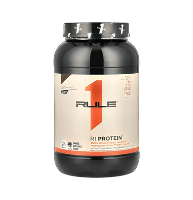 R1 Protein Dark Chocolate