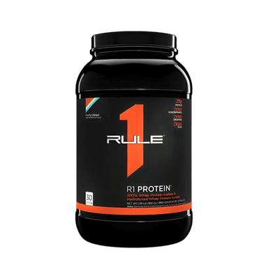 R1 Protein Fruity Cereal