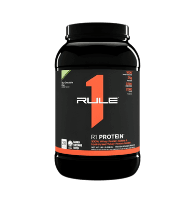 R1 Protein Mint Chocolate Chip