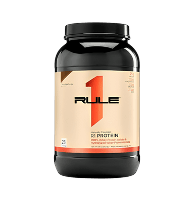 R1 Protein Naturally Flavored, Vanilla Creme