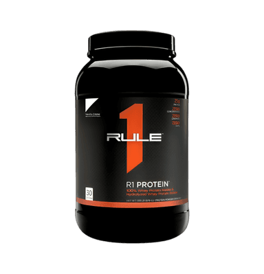 R1 Protein Vanilla Creme