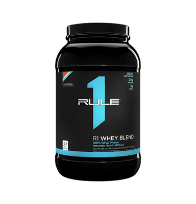 R1 Whey Blend Fruity Cereal