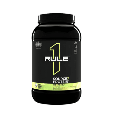 Source7 Protein Pistachio Gelato