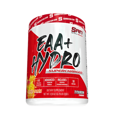 EAA+ Hydro Supercharged Mango Mania
