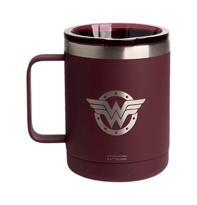 Bohtal Insulated Coffee Mugg DC Comics, Wonder Woman